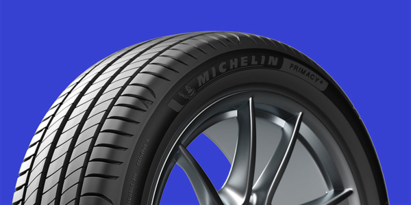 Michelin Primacy 4 profiel